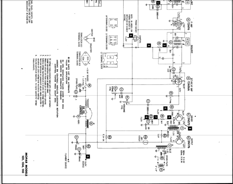 Mopar 104 ; Motorola Inc. ex (ID = 524090) Car Radio