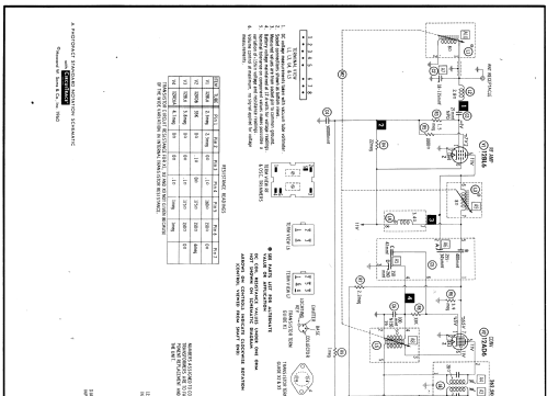 MoPar 301 ; Motorola Inc. ex (ID = 517970) Car Radio