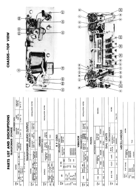 Mopar 606; Motorola Inc. ex (ID = 3032483) Car Radio