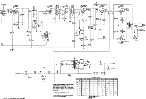 MoPar 841 Plymouth P28, P29; Motorola Inc. ex (ID = 235505) Car Radio