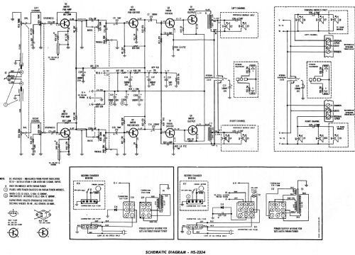 PK400B Ch= HS-2334; Motorola Inc. ex (ID = 2035330) R-Player