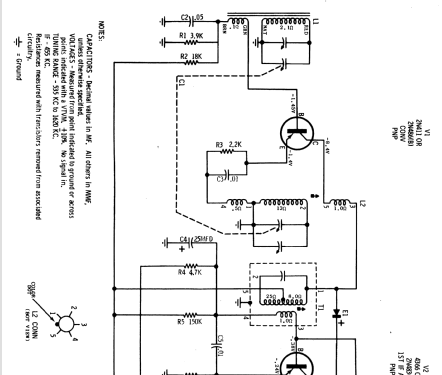 Power 8 L12N Ch= HS-728; Motorola Inc. ex (ID = 1167459) Radio