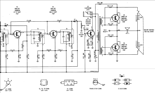 Power 8 L12N Ch= HS-728; Motorola Inc. ex (ID = 1167460) Radio