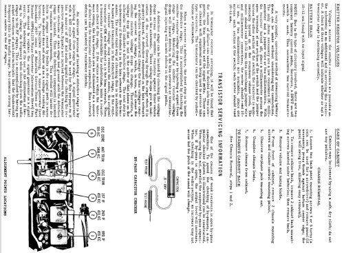 Power 8 L12N Ch= HS-728; Motorola Inc. ex (ID = 1167462) Radio