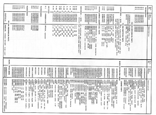 PP91AN Ch= HS-1242 + HS-1266; Motorola Inc. ex (ID = 2027448) R-Player