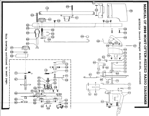 RC36 ; Motorola Inc. ex (ID = 109940) R-Player