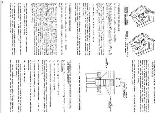 RC36A ; Motorola Inc. ex (ID = 1077018) Sonido-V