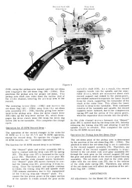 RC36A ; Motorola Inc. ex (ID = 2961486) Sonido-V