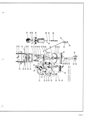 RC36A ; Motorola Inc. ex (ID = 2961494) Sonido-V