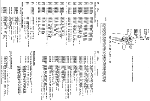 SF15G Ch= HS-860; Motorola Inc. ex (ID = 1159813) Sonido-V