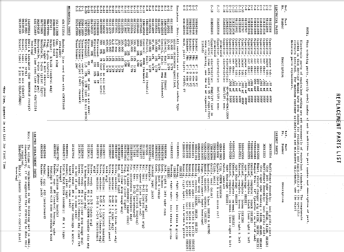 SH12E Ch= HS-704; Motorola Inc. ex (ID = 1140561) R-Player