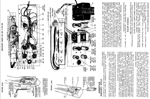 SH17S Ch= HS-764; Motorola Inc. ex (ID = 1156870) R-Player