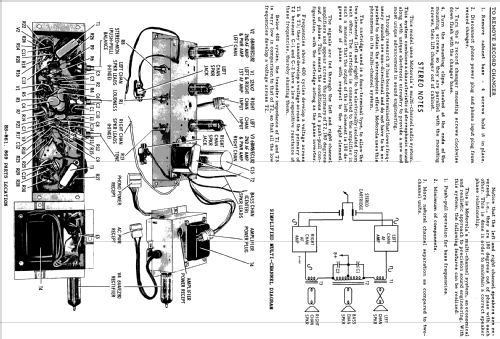 SH19B Ch= HS-861 HS-869; Motorola Inc. ex (ID = 1159374) Reg-Riprod