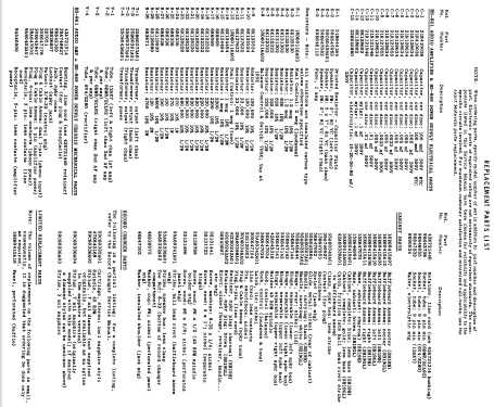 SH19B Ch= HS-861 HS-869; Motorola Inc. ex (ID = 1159375) Reg-Riprod