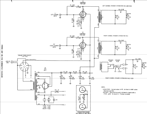 SK13MC Ch= HS-696 + HS-709; Motorola Inc. ex (ID = 1150503) R-Player