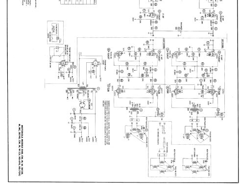 SK13MC Ch= HS-696 + HS-709; Motorola Inc. ex (ID = 602692) R-Player