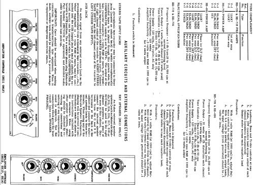 SK14W Ch= HS-696 + HS-709; Motorola Inc. ex (ID = 1150555) R-Player