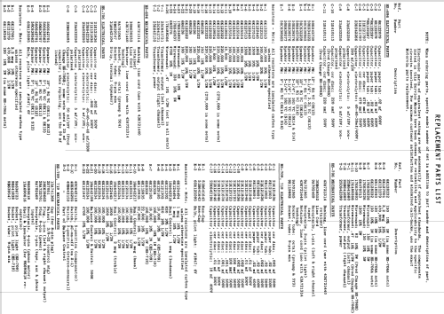 SK14W Ch= HS-696 + HS-709; Motorola Inc. ex (ID = 1150560) R-Player