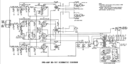 SK36M Ch= HS-767 Ch= HS-781; Motorola Inc. ex (ID = 1160205) R-Player