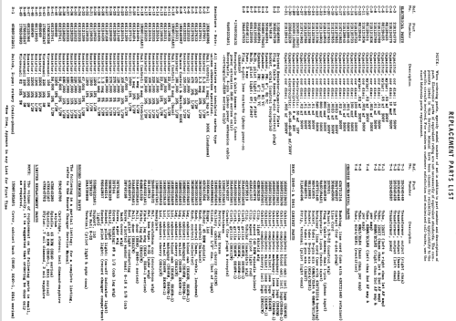 SK40B-1 Ch= HS-833; Motorola Inc. ex (ID = 1158076) Sonido-V
