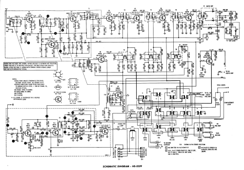 SK450B Ch= HS-2334 + HS-2339; Motorola Inc. ex (ID = 2035861) Reg-Riprod