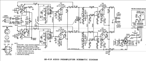 SK47B Ch= HS-816 HS-818; Motorola Inc. ex (ID = 1152138) R-Player