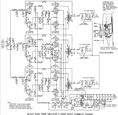 SK47B Ch= HS-816 HS-818; Motorola Inc. ex (ID = 1152139) R-Player