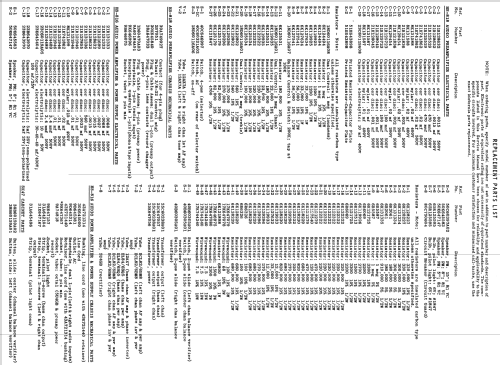 SK47B Ch= HS-816 HS-818; Motorola Inc. ex (ID = 1152141) R-Player