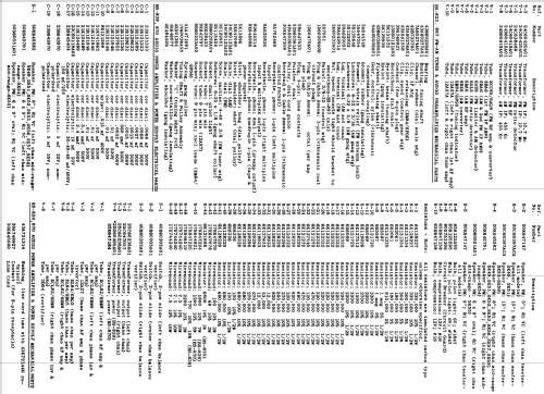 SK49B Ch= HS-862 HS-870 HS-899; Motorola Inc. ex (ID = 1155087) R-Player