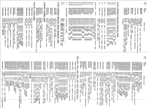 SK49B Ch= HS-862 HS-870 HS-899; Motorola Inc. ex (ID = 1155088) R-Player