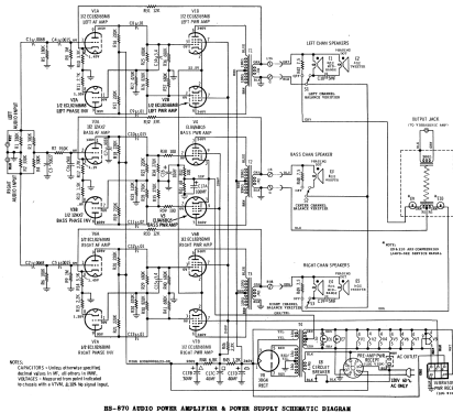 SK49M Ch= HS-862 HS-870 HS-899; Motorola Inc. ex (ID = 1155093) Sonido-V