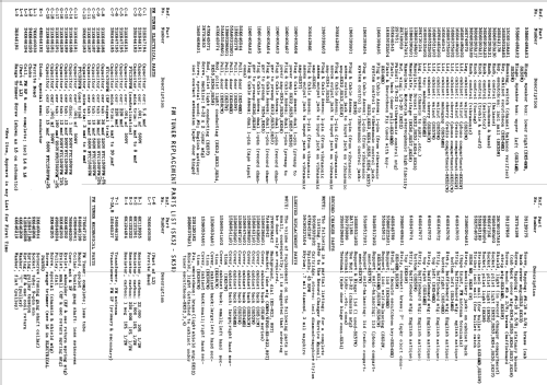 SK49M Ch= HS-862 HS-870 HS-899; Motorola Inc. ex (ID = 1155109) Sonido-V