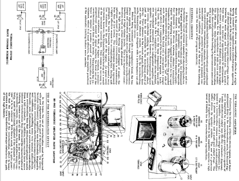 SK51CW Ch= HS-862 HS-870 HS-899; Motorola Inc. ex (ID = 1155144) Reg-Riprod