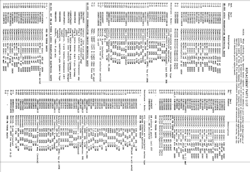 SK51CW Ch= HS-862 HS-870 HS-899; Motorola Inc. ex (ID = 1155151) Reg-Riprod