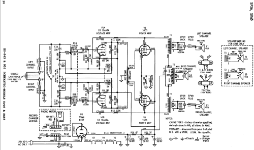 SK65M Ch= HS-952; Motorola Inc. ex (ID = 1399164) R-Player