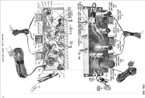 SK65M Ch= HS-952; Motorola Inc. ex (ID = 1399166) R-Player