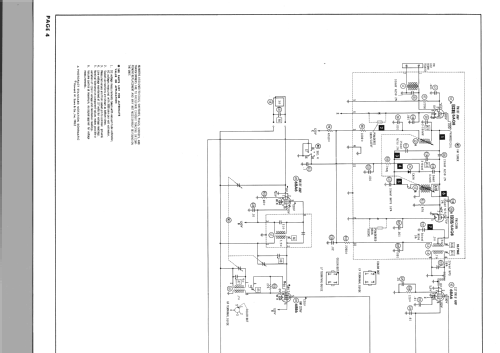 SK77WA Ch= HS-968, HS-969; Motorola Inc. ex (ID = 1006127) Radio