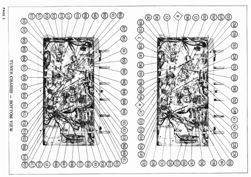 SK77WA Ch= HS-968, HS-969; Motorola Inc. ex (ID = 1006132) Radio