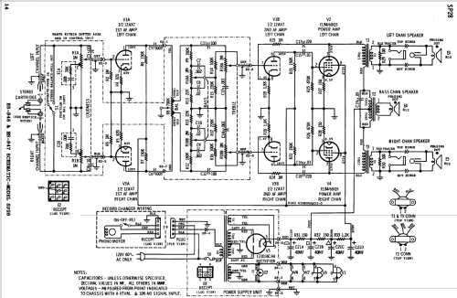 SP28E Ch= HS-946, HS-947; Motorola Inc. ex (ID = 1400459) R-Player