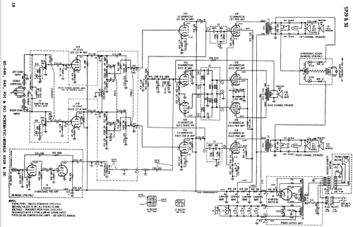 SP29E Ch= HS-948, HS-949; Motorola Inc. ex (ID = 1400510) Ton-Bild