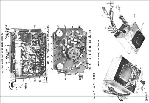 SP29E Ch= HS-948, HS-949; Motorola Inc. ex (ID = 1400513) R-Player