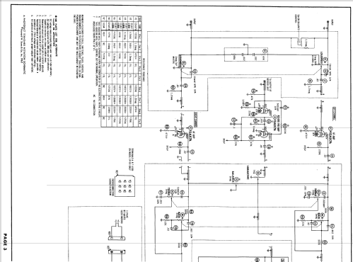 SP29E Ch= HS-948, HS-949; Motorola Inc. ex (ID = 515624) Ton-Bild