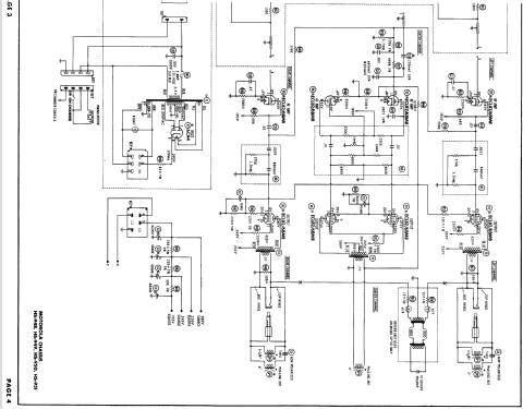 SP29E Ch= HS-948, HS-949; Motorola Inc. ex (ID = 515625) Ton-Bild