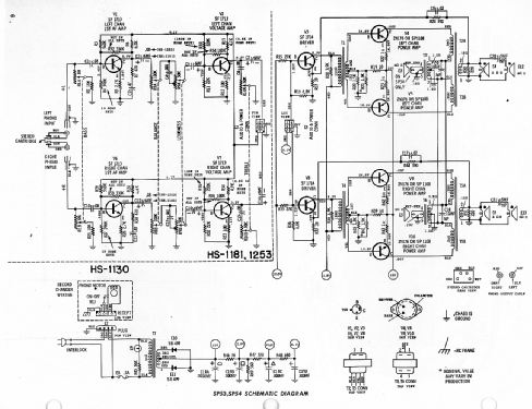 SP53W Ch= HS-1130 + HS-1181 + HS-1253; Motorola Inc. ex (ID = 2026385) R-Player