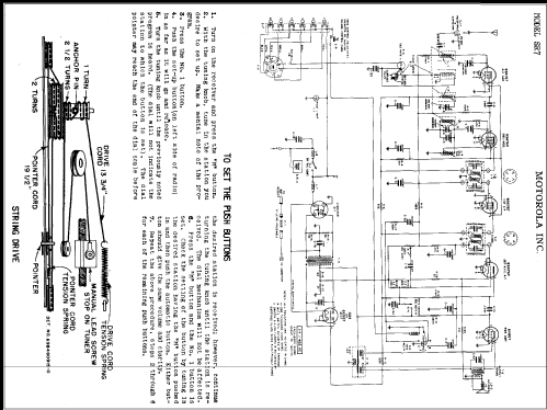 SR7 ; Motorola Inc. ex (ID = 347594) Radio