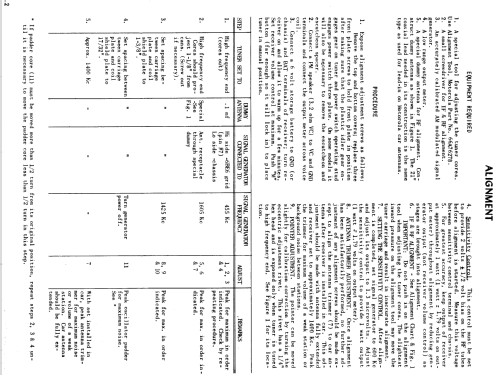 SR8 Ch= 8A; Motorola Inc. ex (ID = 1067650) Car Radio