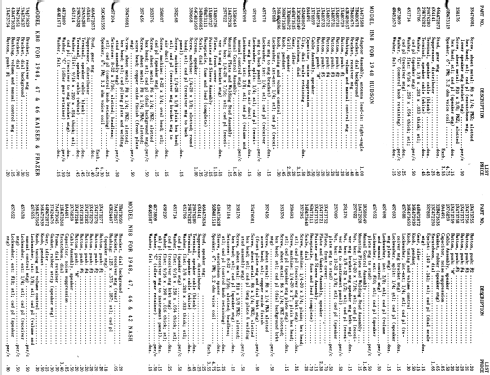 SR8 Ch= 8A; Motorola Inc. ex (ID = 1067657) Car Radio