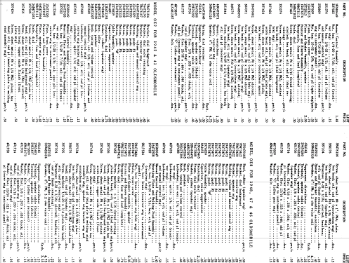 SR8 Ch= 8A; Motorola Inc. ex (ID = 1067658) Car Radio