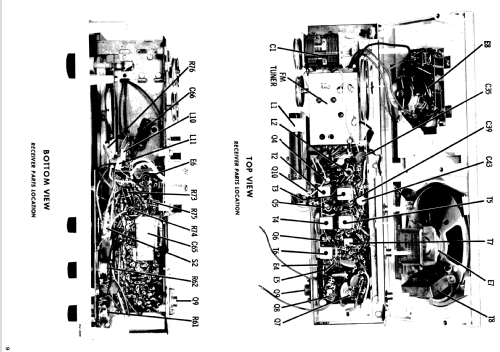 TC11CL Ch= HS-68212; Motorola Inc. ex (ID = 1197607) Radio