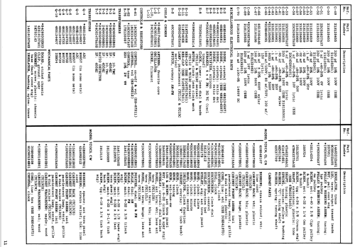 TC11CL Ch= HS-68212; Motorola Inc. ex (ID = 1197609) Radio